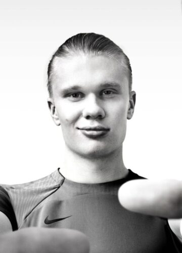Image du joueur Erling Haaland