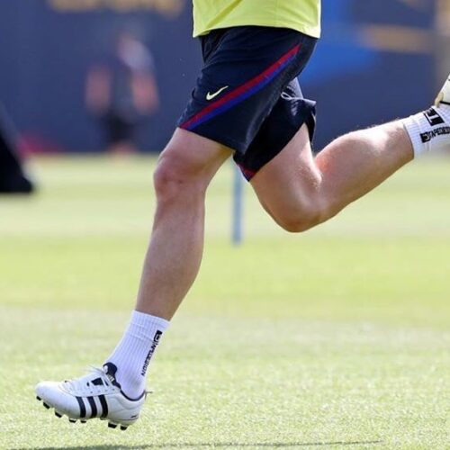 chaussure de foot ricard