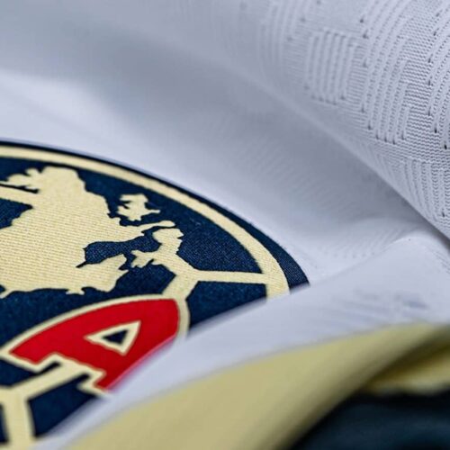 Image de l'article Nike honore l'histoire du club Mexicain de Club America avec un nouveau maillot extérieur