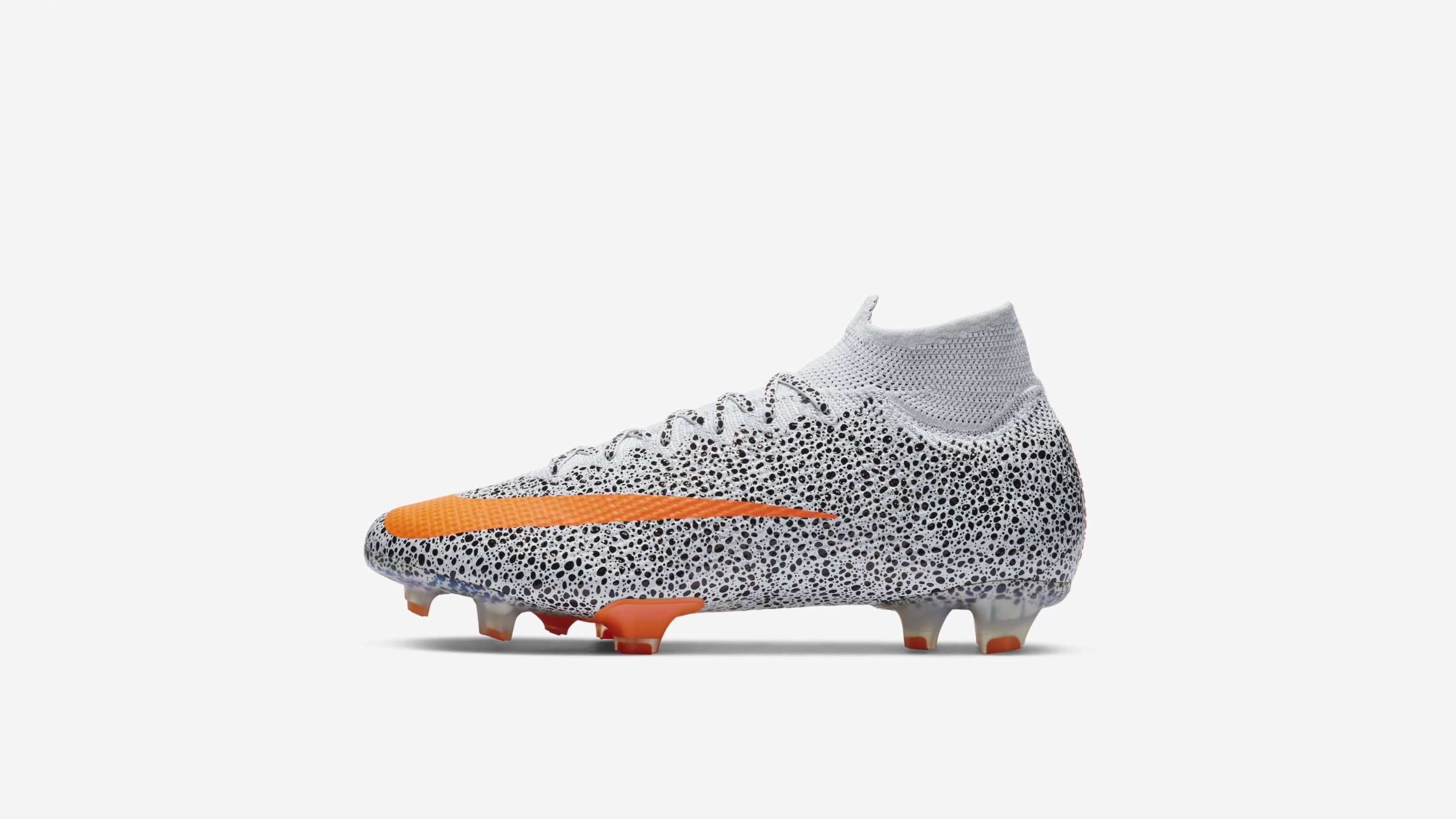 nike mercurial safari 2010