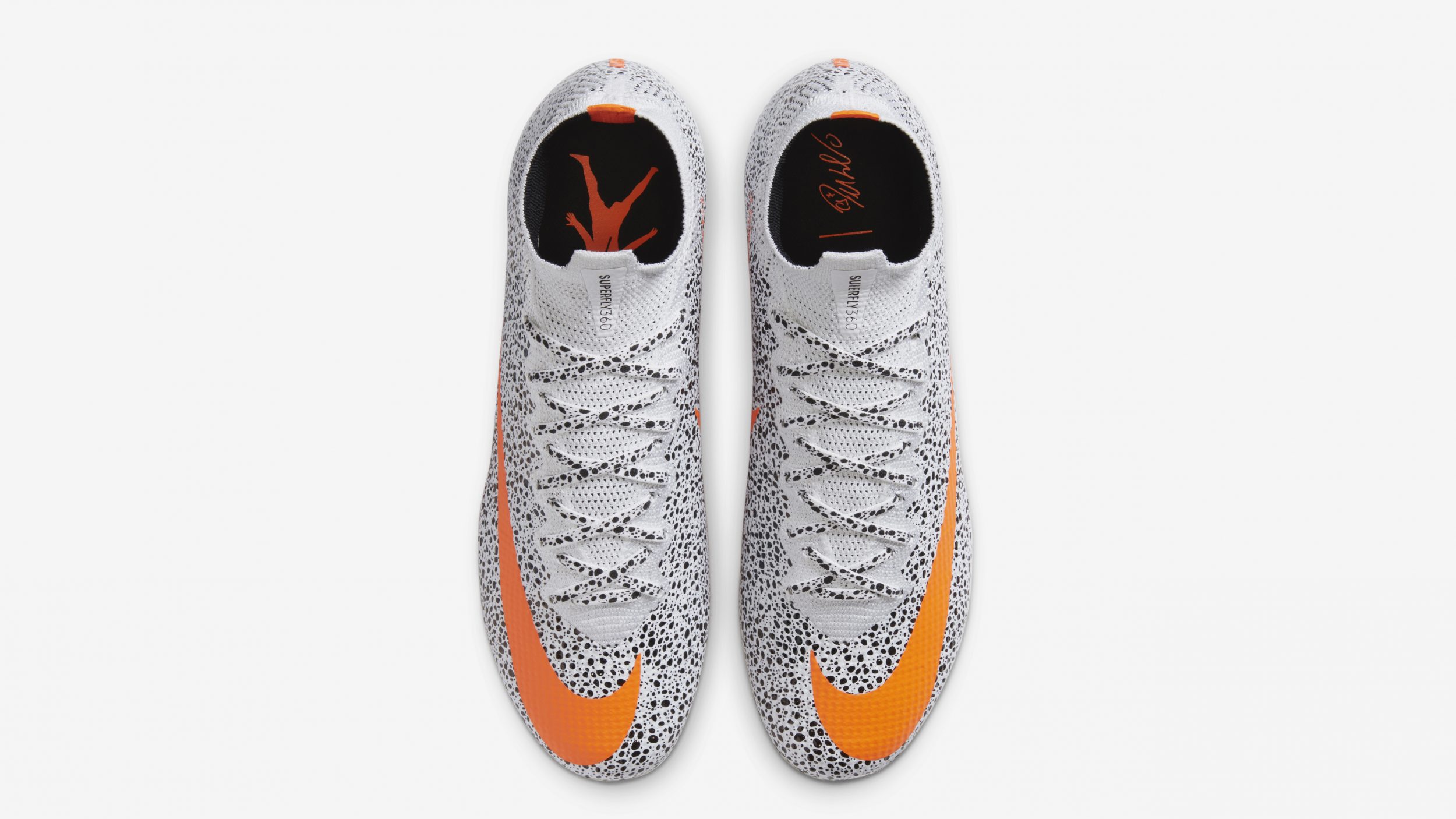 nike mercurial safari 2010