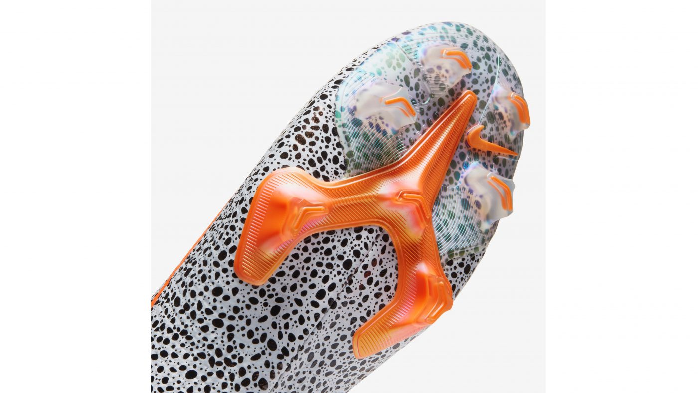 mercurial safari 2020