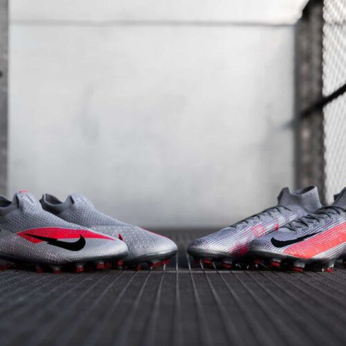 Image de l'article Nike dévoile le pack 