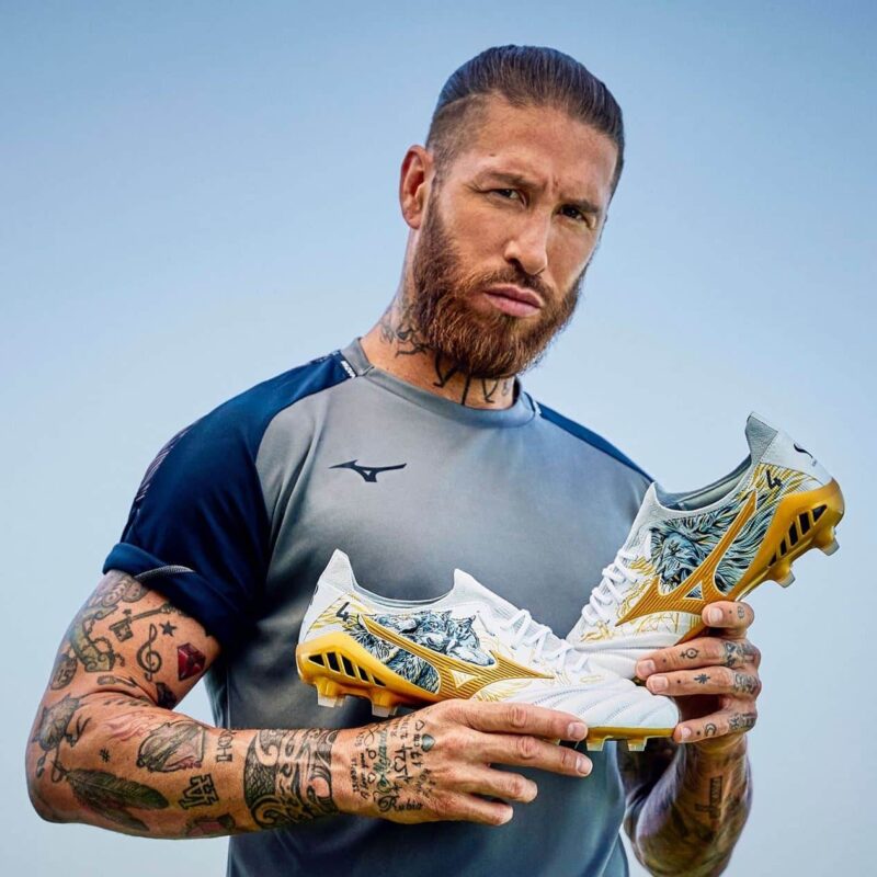 mizuno chaussure de foot