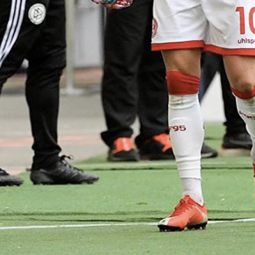 Image de l'article Les chaussures de la semaine #25