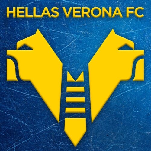 Image de l'article Le club de l'Hellas Verone change de blason !