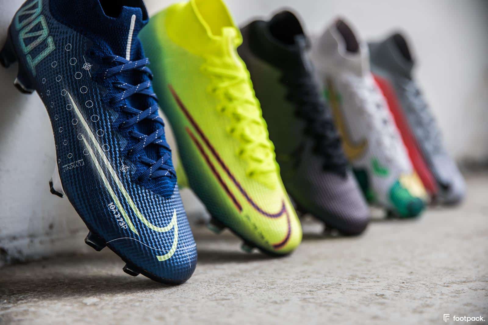 "Le Pack", le premier podcast français qui parle d’équipements sportifs