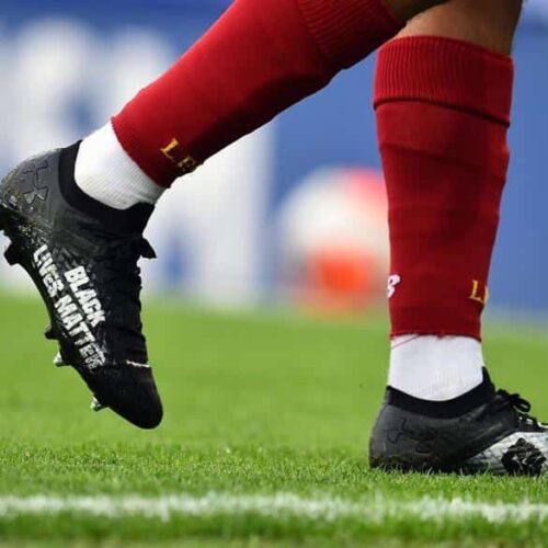 Image de l'article Les chaussures 