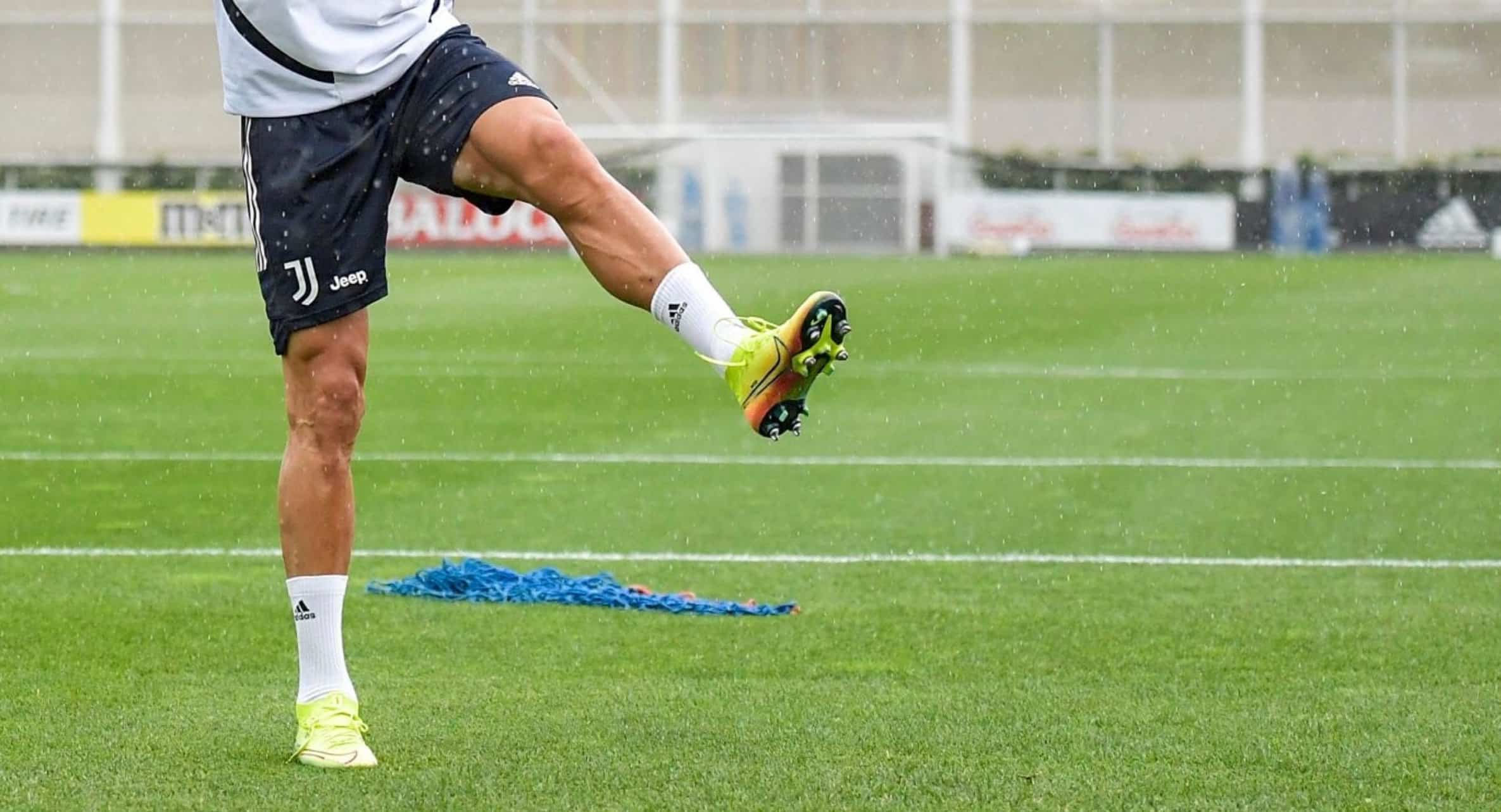 Smart power ronaldo Clearance