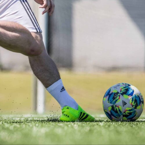 Image de l'article 5 idées de cadeaux foot à offrir pour la fête des pères