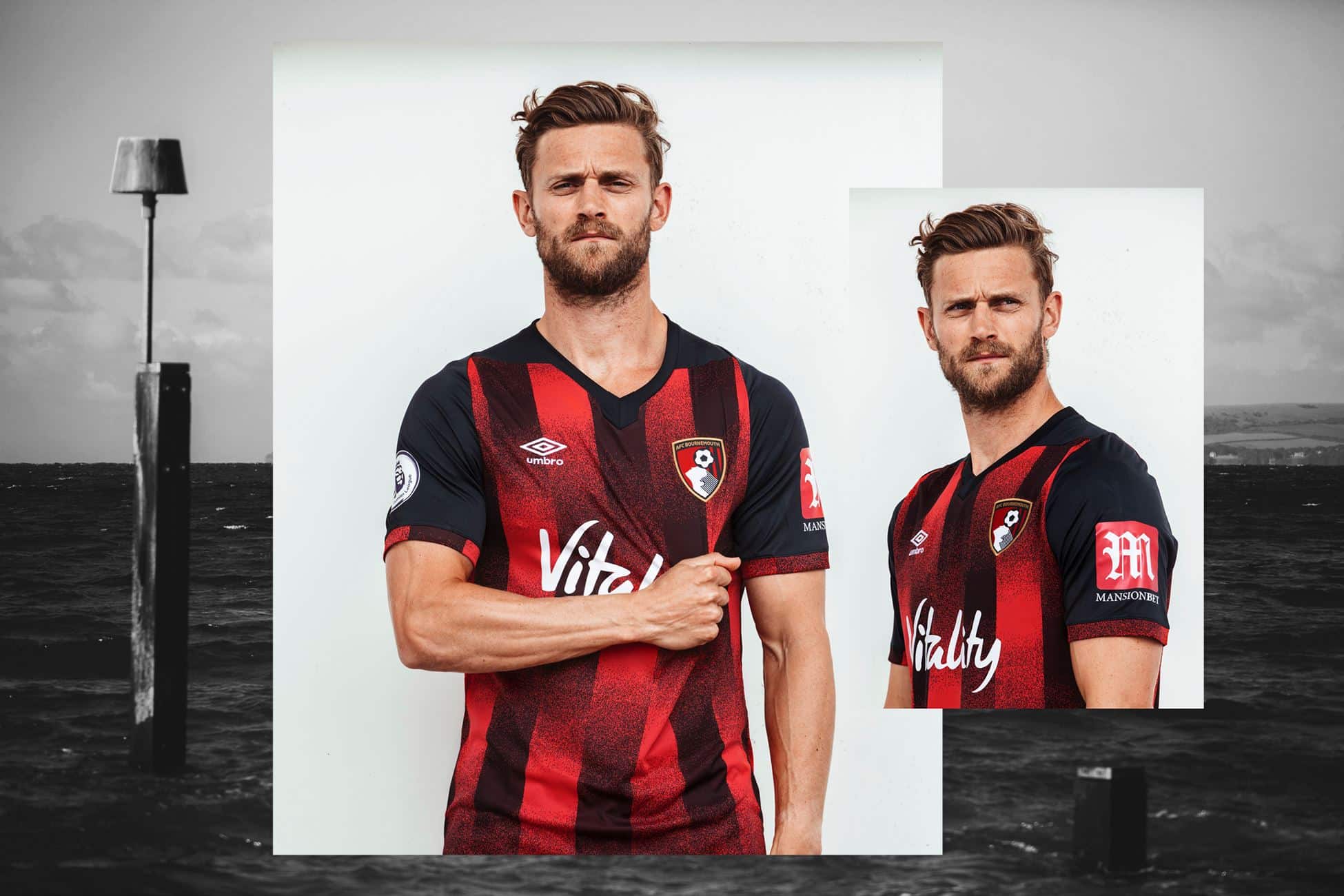 maillot-afc-bournemouth-domicile-2020-2021-umbro