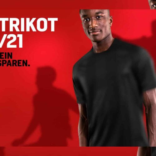 Image de l'article Acheter le nouveau maillot sans le voir, le pari du Bayer Leverkusen