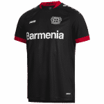 Maillot Domicile Bayer Leverkusen 2018/2019 – JAKO Taille S, Adulte (occasion)