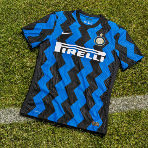 Image de l'article Tous les maillots 2020-2021 de Serie A TIM