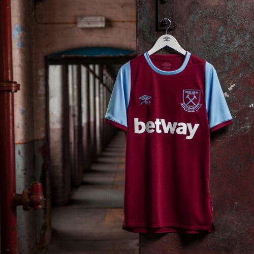 Image de l'article Quels sont les nouveaux maillots de foot 2020-2021 dévoilés ? Épisode 1