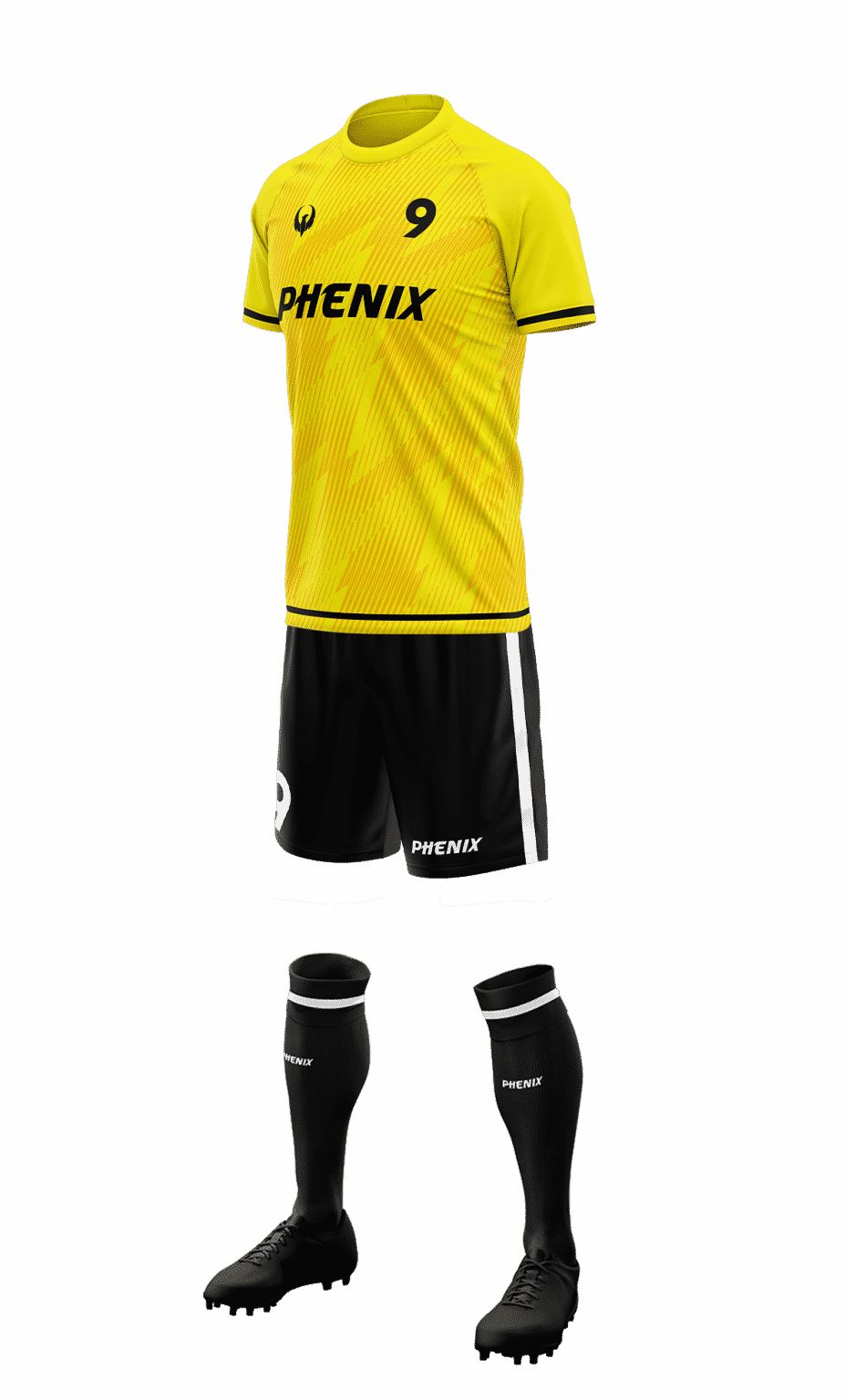 Combien Pese Un Maillot De Foot Phenix Sport récupère, recycle et confectionne des maillots de foot