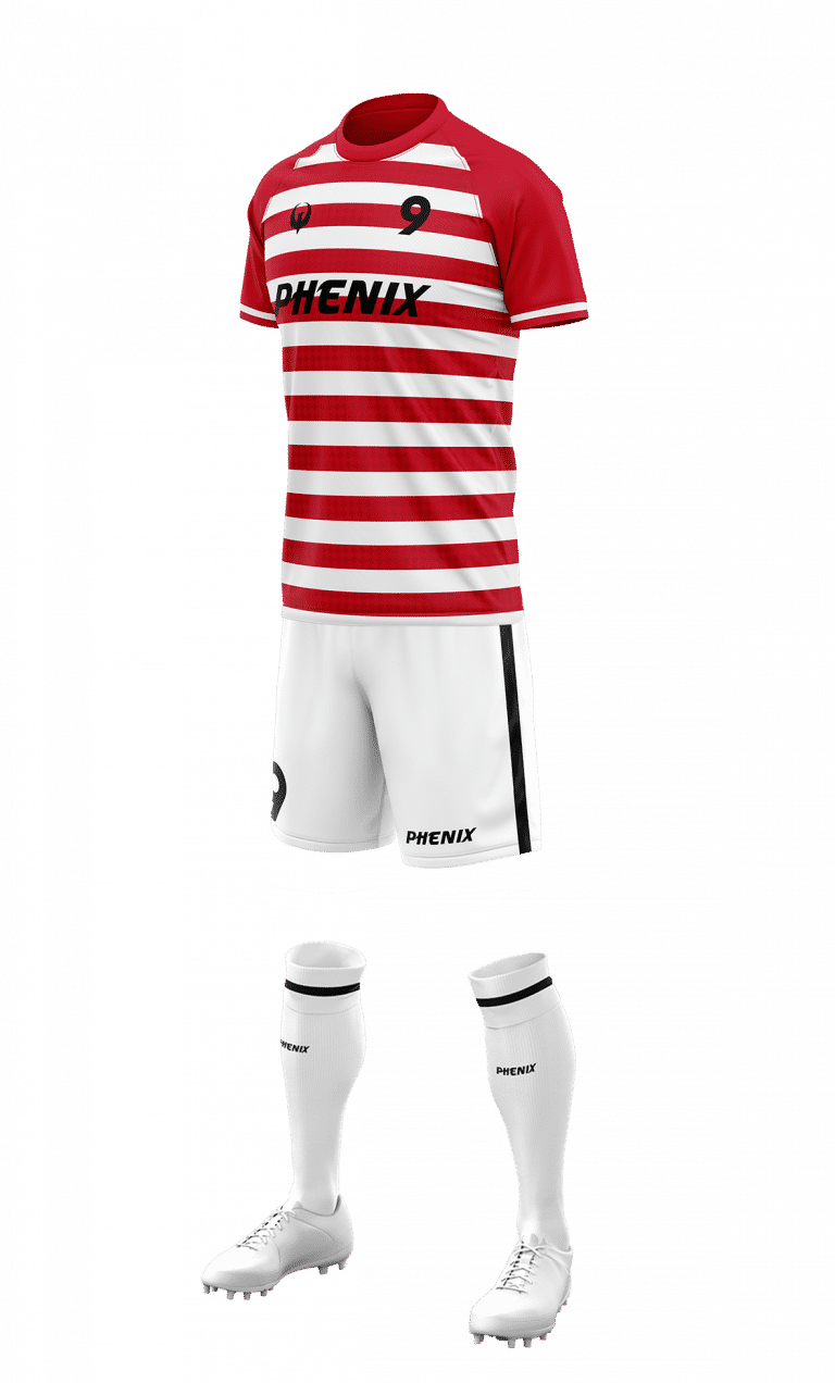 Combien Pese Un Maillot De Foot Phenix Sport récupère, recycle et confectionne des maillots de foot