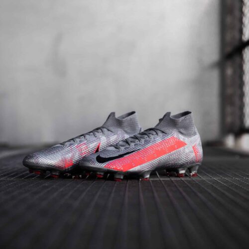 Image de l'article Le classement des Nike Mercurial sorties en 2020