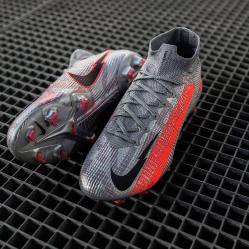 Image de l'article Le dernier pack Nike, inspiré d'une paire de sneaker adidas ?