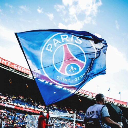 Image de l'article En s'alliant à Fanatics, le PSG veut faire exploser ses ventes
