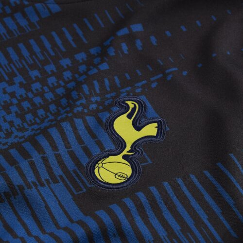 Image de l'article Nike dévoile la collection training 2020-2021 de Tottenham