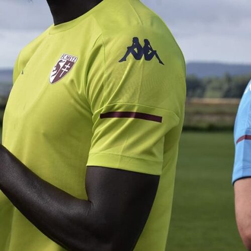 Image de l'article La gamme training, la nouvelle arme marketing des clubs et des marques