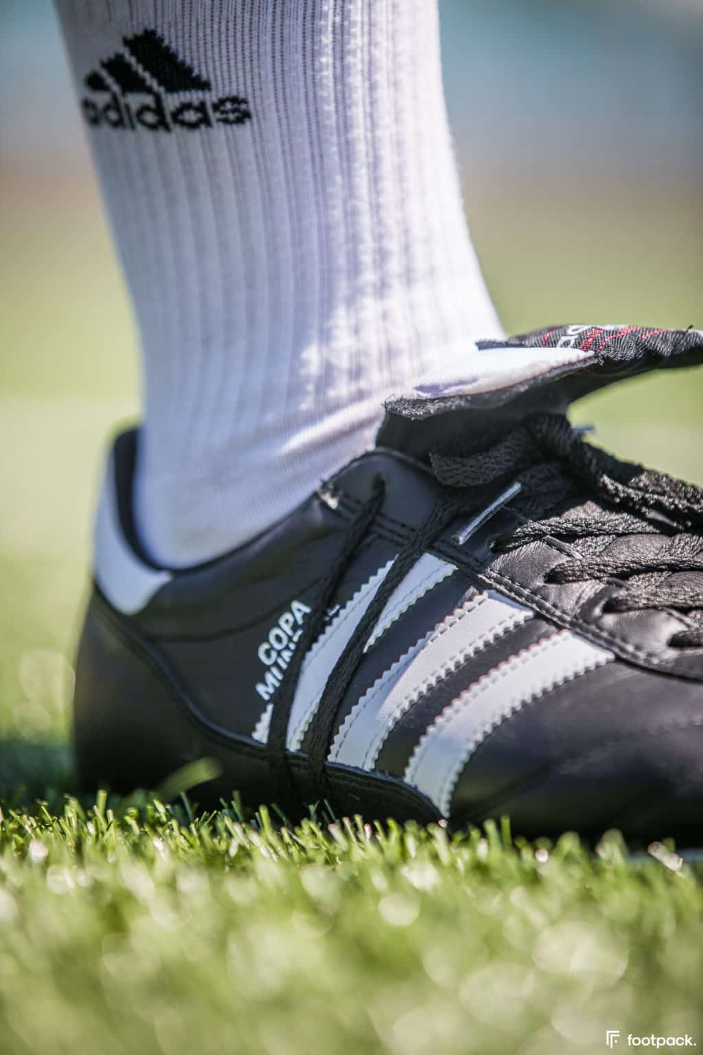 copa chaussure de foot