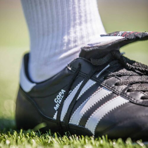 Image de l'article adidas Copa Mundial : l’éternelle légende du football