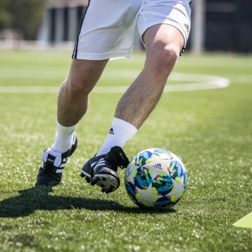 Image de l'article Test - adidas Copa Mundial