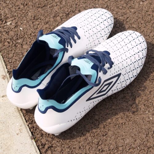 Image de l'article Test - Umbro Velocita 5