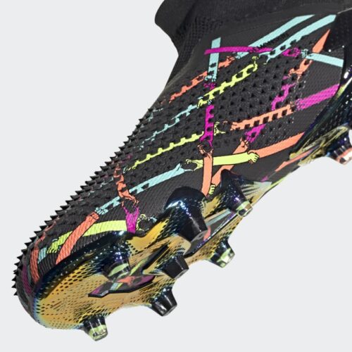 Image de l'article La adidas Predator 20+ 
