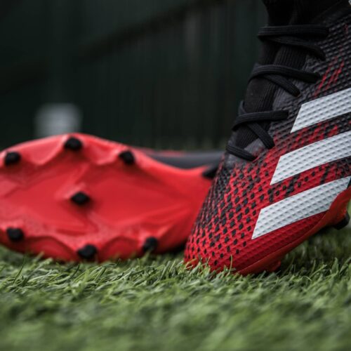Image de l'article Soldes juillet 2020 : Les bons plans crampons de foot