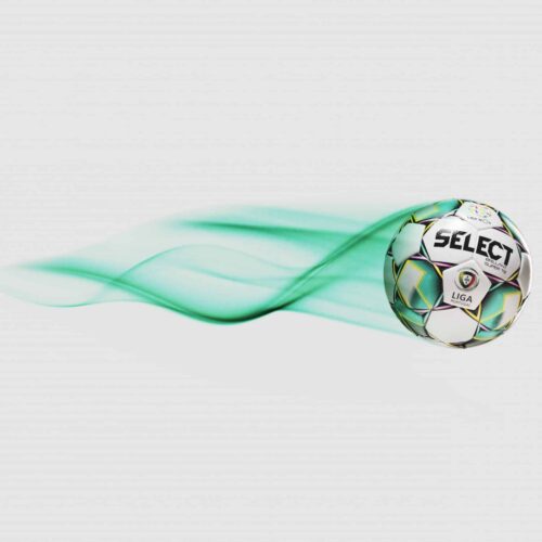 Image de l'article Select présente le ballon officiel du championnat du Portugal 20-21