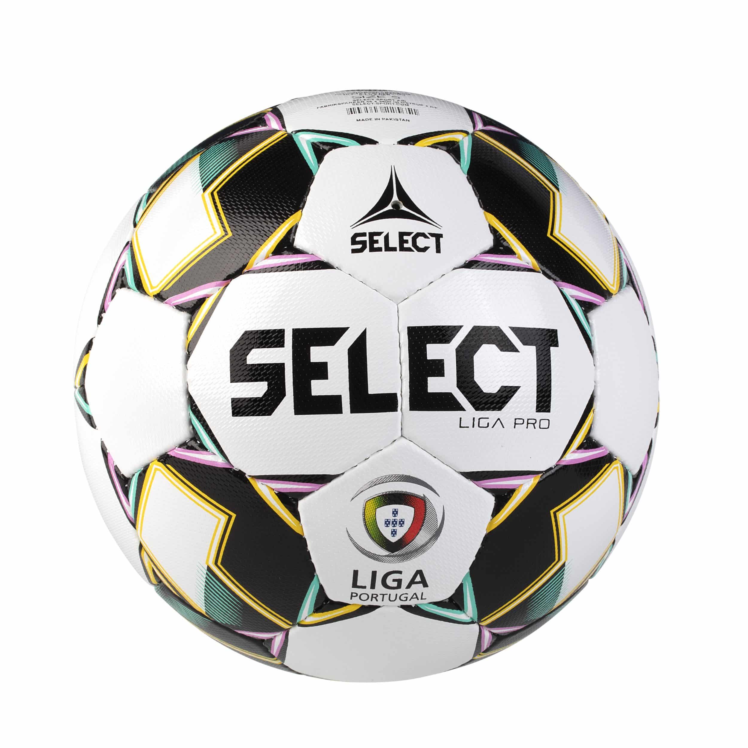 Ballon officiel LIGA NOS - Portugal