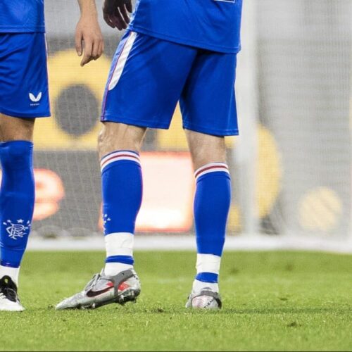 Image de l'article À quoi servent les capteurs sur les chaussures des joueurs de foot ?