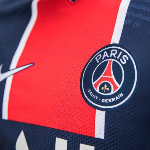 Maillot PSG Extérieur 2020-2021 NEYMAR JR #10 - Flocage
