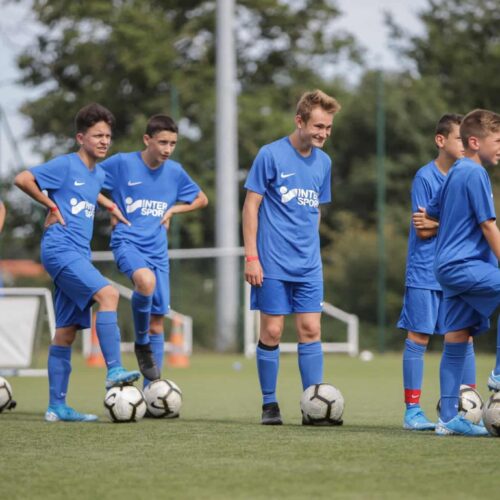 Image de l'article Tester les nouveaux crampons Nike c'est possible avec FootLab By Intersport