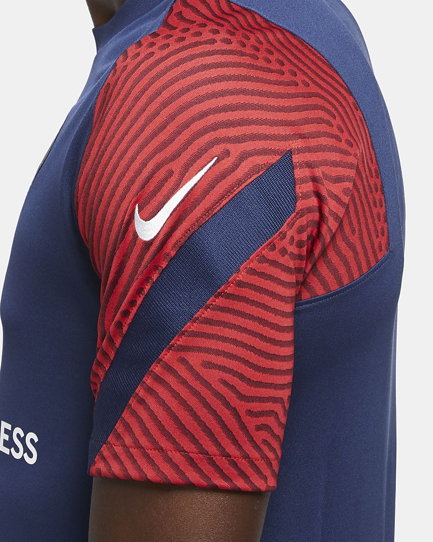 maillot paris entrainement 2020