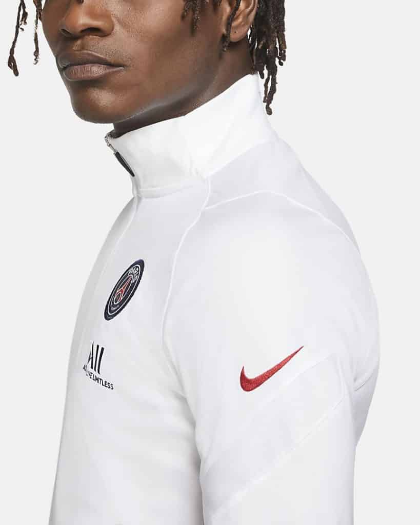 training psg nike