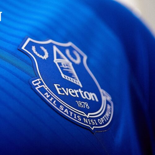 Image de l'article Le nouveau maillot d'Everton bat déjà des records de vente