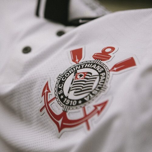 Image de l'article Les Corinthians et Nike présentent les maillots 2020-2021