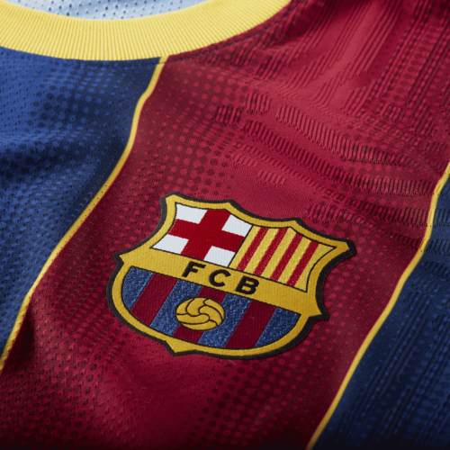 Image de l'article Depuis 2016, le FC Barcelone n’est plus sous contrat avec Nike !