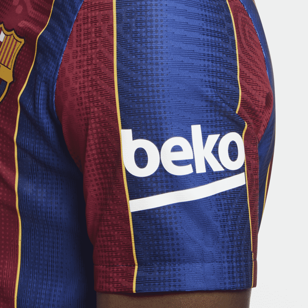 maillot nike barca