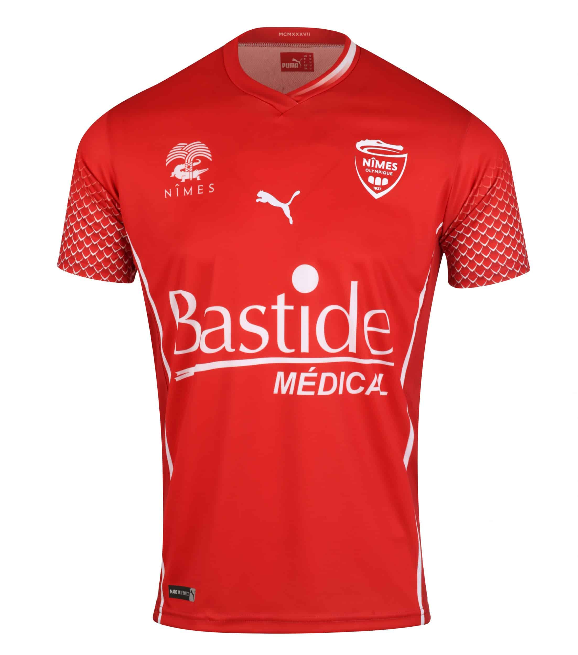maillot-domicile-nimes-olympique-2020-2021-puma