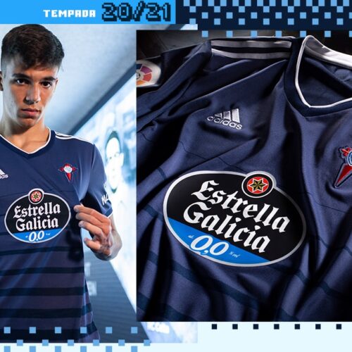 Image de l'article Trois ans après, adidas réutilise exactement les mêmes maillots