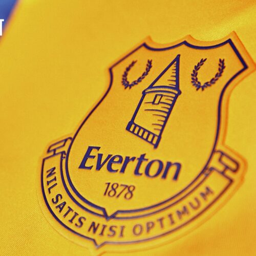 Image de l'article Les maillots Hummel 2020-2021 de Everton