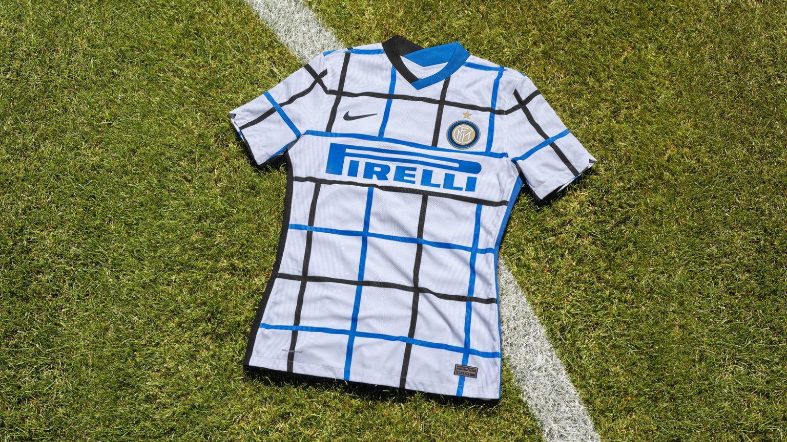 Flocage Officiel Inter Milan 2020/2021 – Eriksen Extérieur – Neuf Avec étiquettes