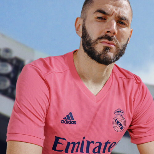 Image de l'article Les maillots 2020-2021 du Real Madrid présentés par adidas