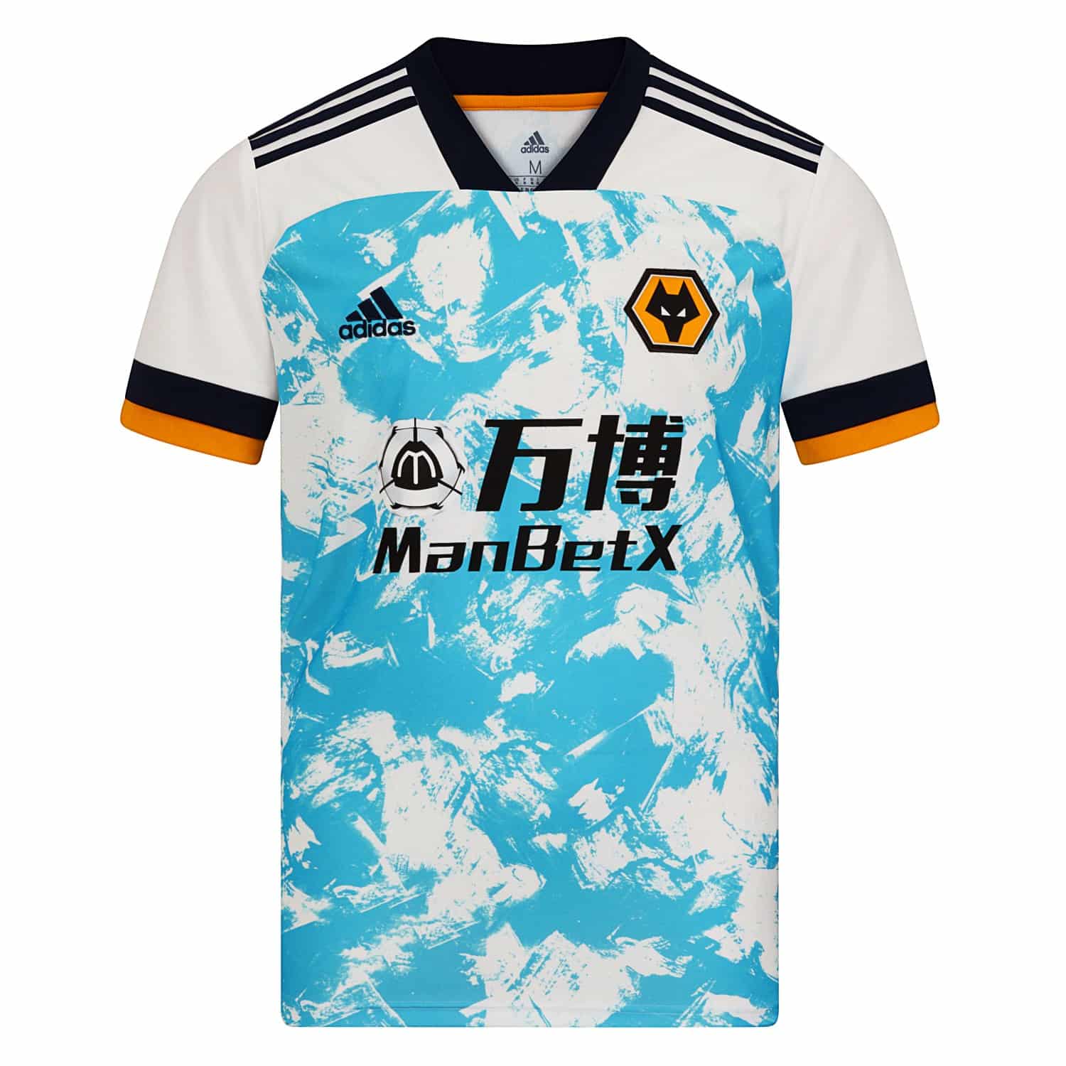 maillot-exterieur-wolverhampton-2020-2021-adidas