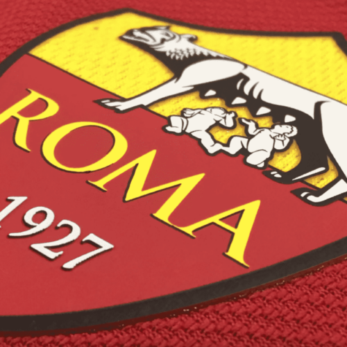 Image de l'article L'AS Roma met fin au contrat de Nike !
